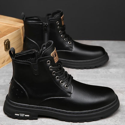Bottes pour hommes pour vos sorties , homme d'affaires ou autres