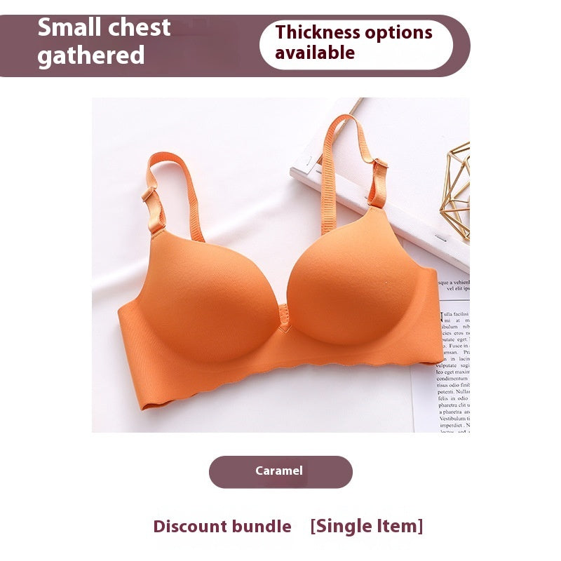 Un soutien gorge que toute les femme veux confortable aucune coutures,  doux et un bon soutien.