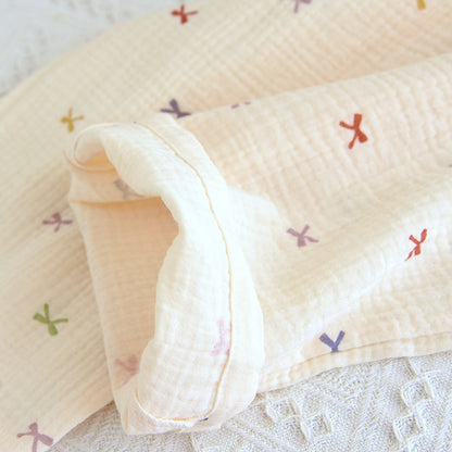 Ensembles pyjamas 2 pièces manche longue