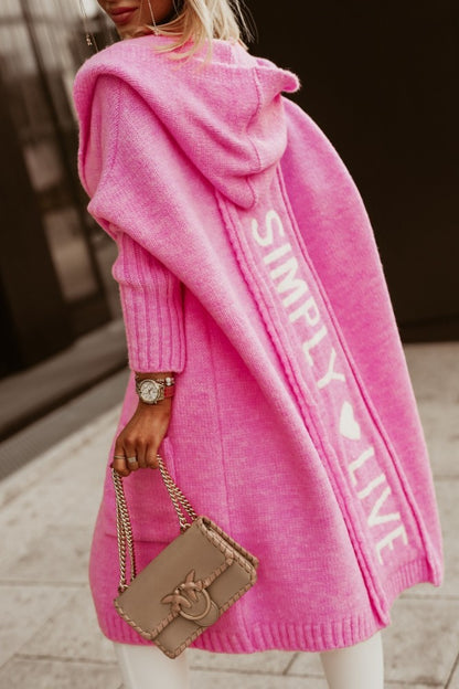 Cardigan pull femme lire les descriptions pour bien choisir votre grandeur