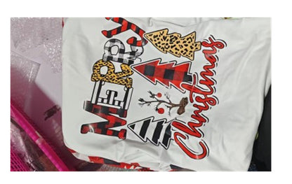 Noël on célèbre avec un pyjama pour toute la famille