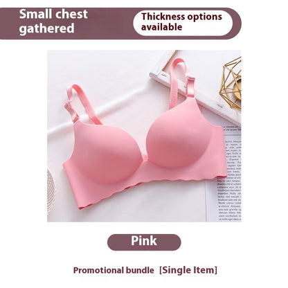 Un soutien gorge que toute les femme veux confortable aucune coutures,  doux et un bon soutien.