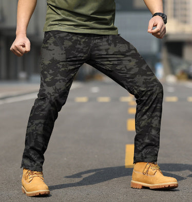 Pantalon tactique militaire de ville pour hommes, lire la description de l'article pour bien choisir votre grandeur