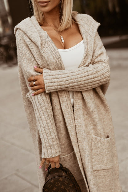 Cardigan pull femme lire les descriptions pour bien choisir votre grandeur