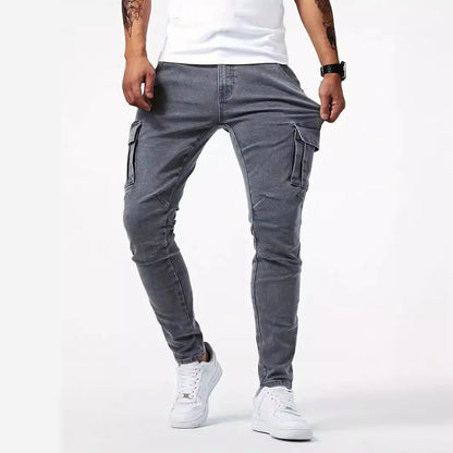 Jeans skinny pour homme