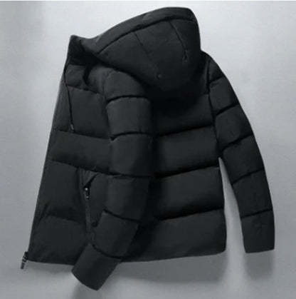 Veste en coton épais pour homme, style décontracté et tendancebien lire les descriptions sur chaque article pour bien choisir votre grandeur