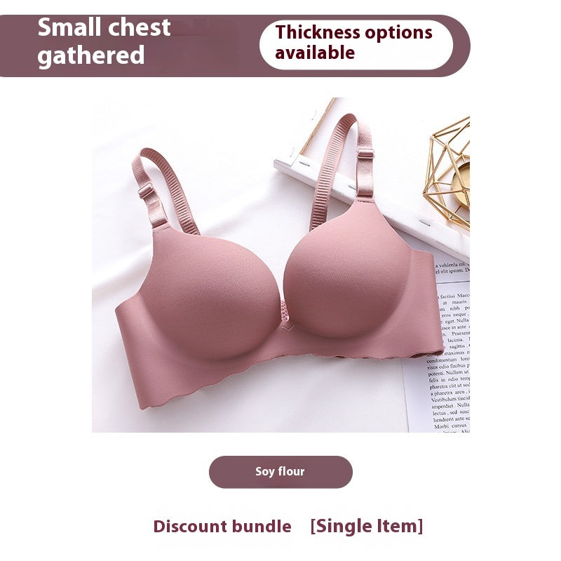 Un soutien gorge que toute les femme veux confortable aucune coutures,  doux et un bon soutien.