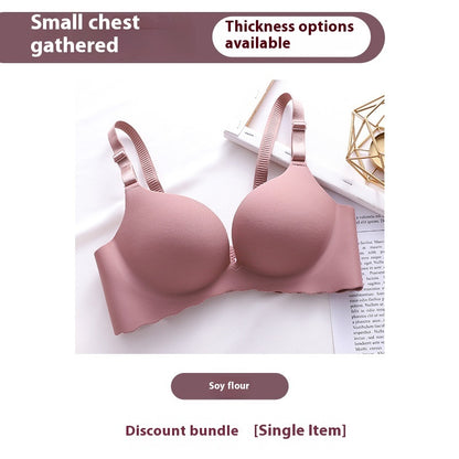 Un soutien gorge que toute les femme veux confortable aucune coutures,  doux et un bon soutien.