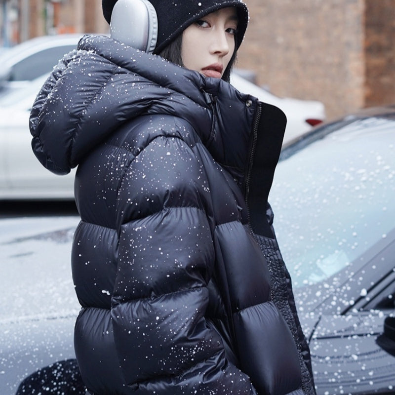 Manteaux Hiver Modes Hiver Femmes