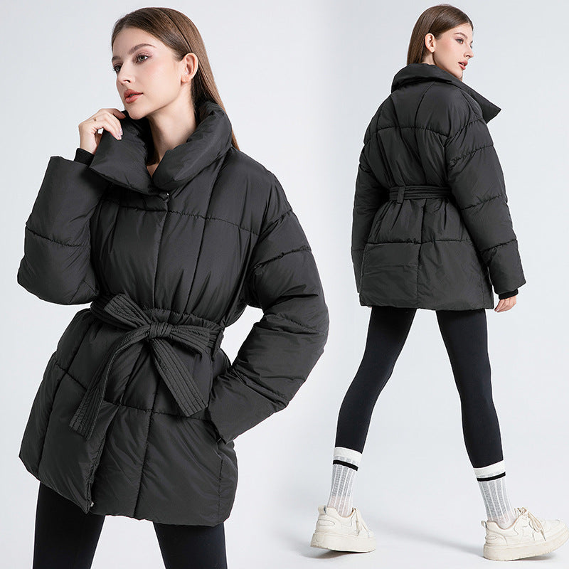 Nouvelle doudoune mi-longue tendance pour femme bien lire les descriptions sur chaque article pour choisir votre bonne grandeur