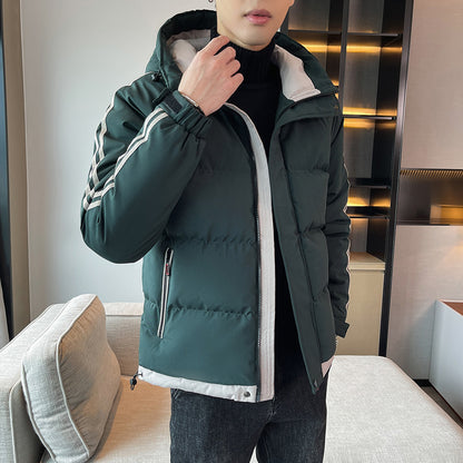 Manteau  Homme Tendances Automne-hiver