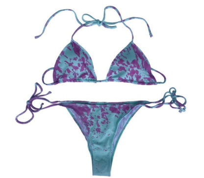 Women's Color Changing Sports Beachwear Casual Swimwear