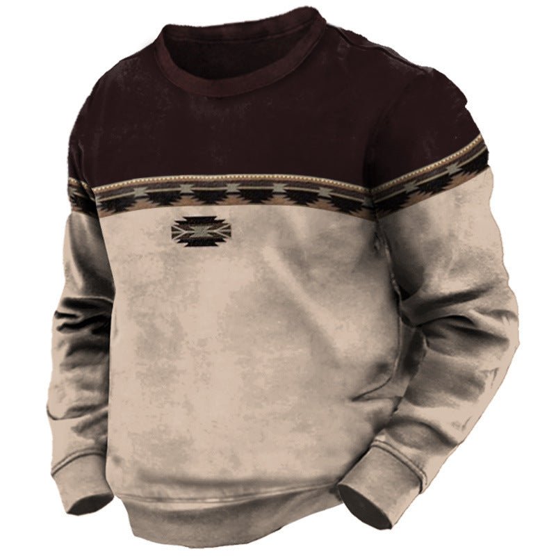 Pull col rond tendance streetwear pour homme bien lire les descriptions sur chaque article pour choisir votre bonne grandeur