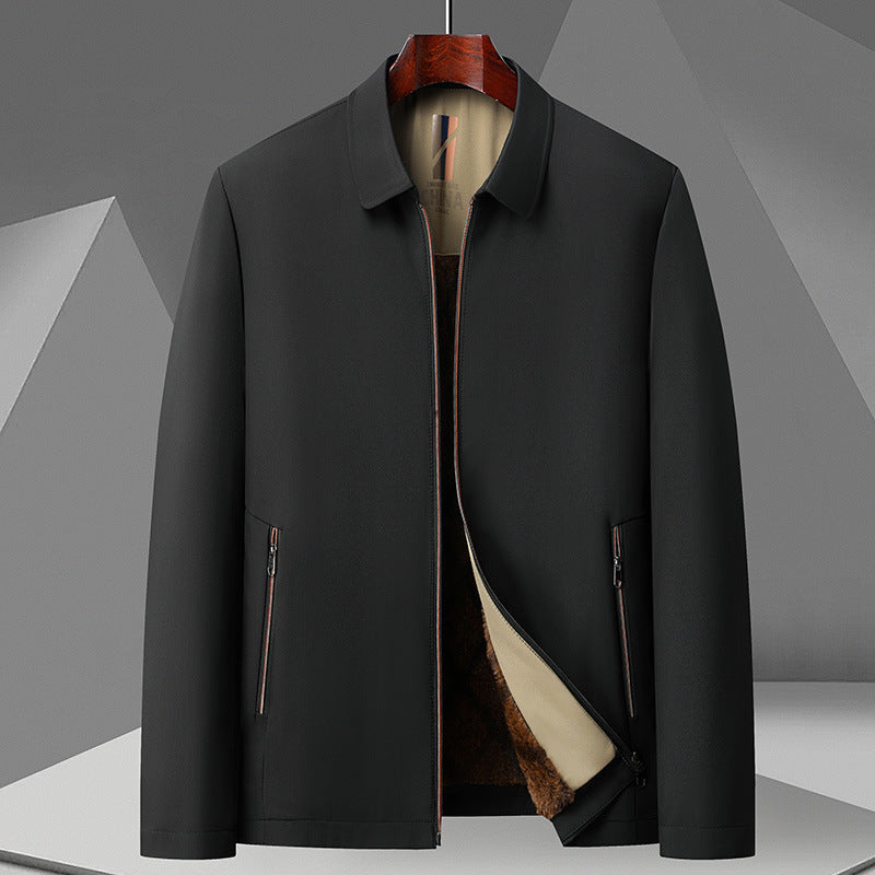 Veste polaire matelassée pour homme automne-hiver bien lire les descriptions sur chaque article pour choisir votre bonne grandeur