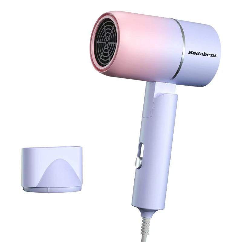 Sèche-cheveux à haute puissance,pratique pour emporter partout avec vous