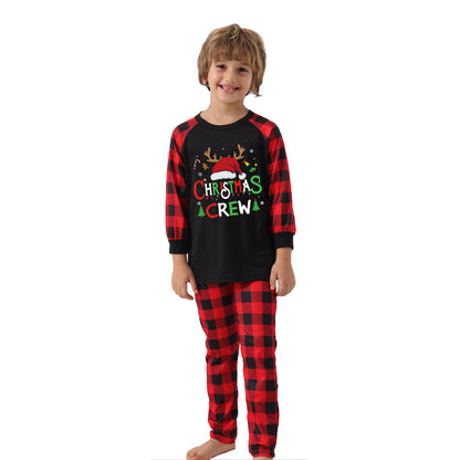 Célébrer Noël avec votre pyjama