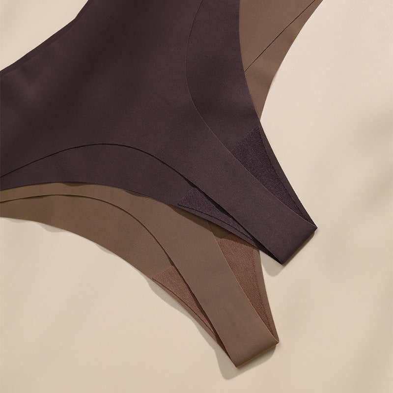Ensemble 2 pièces sous vêtements pour femme sabs coutures,  confortable et léger a porté.Tissu cozy essayer cest l'adopter. Lire descriptions pour votre taille.