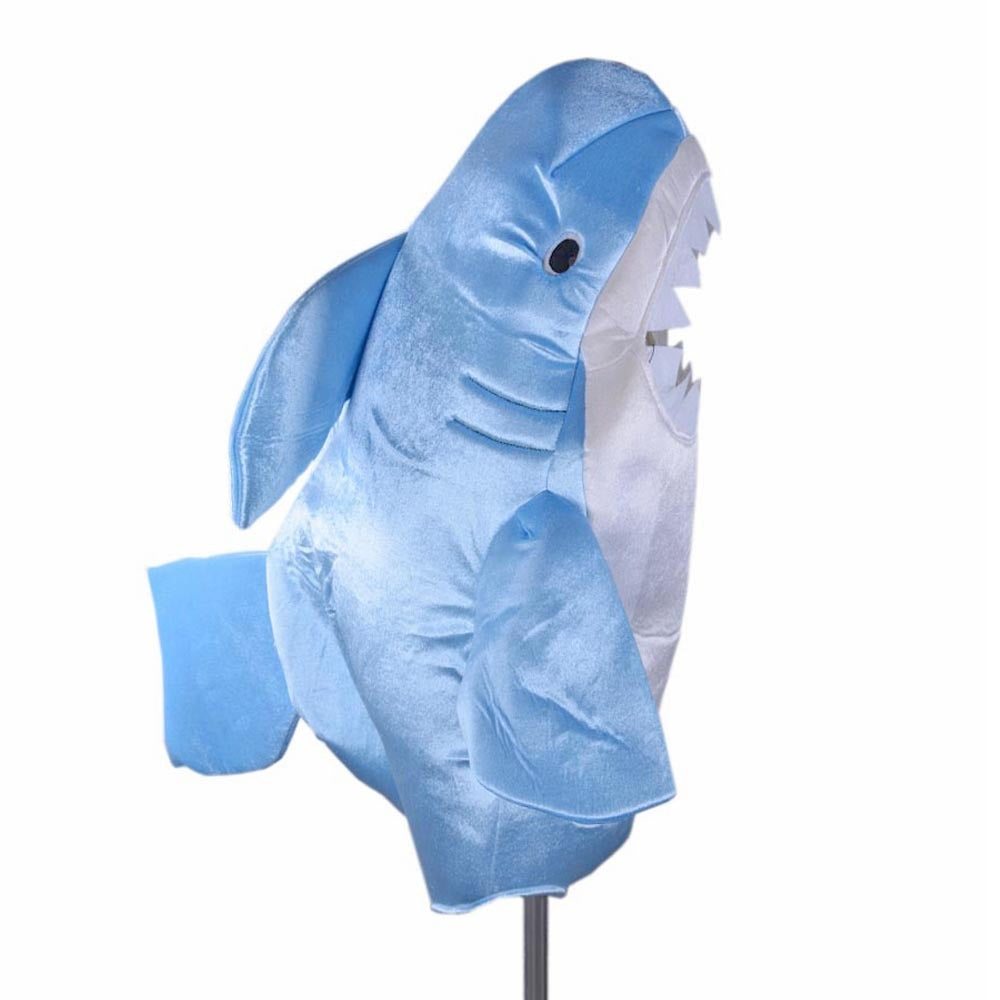 Costume de requins enfants