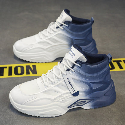 Fashionable Versatile Casual Sneakers For Men