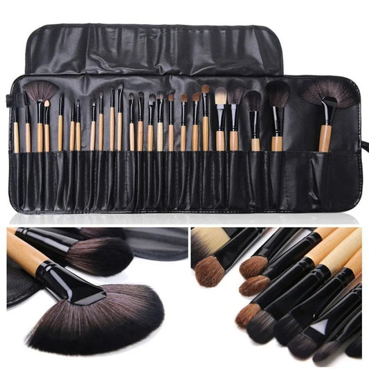 Maquillage brosse ensemble brosse maquillage kit