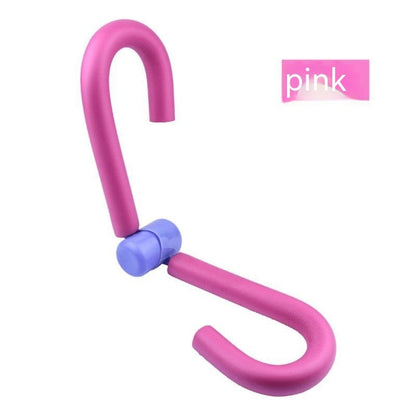 Household Basin Bottom Muscle Slimming Leg Leg-supporting Trainer