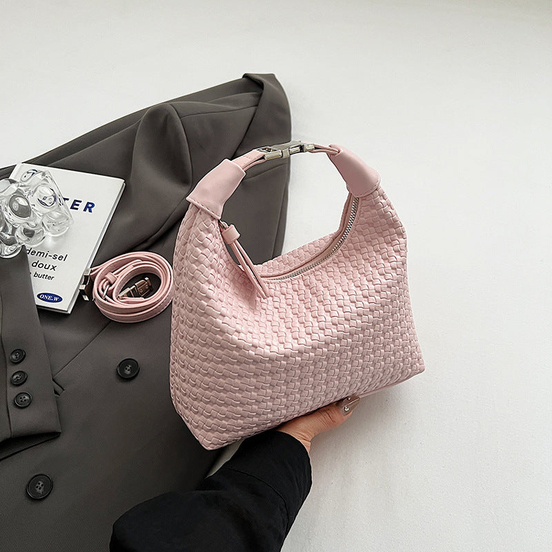 Simple All-match Shoulder High-grade Messenger Bag