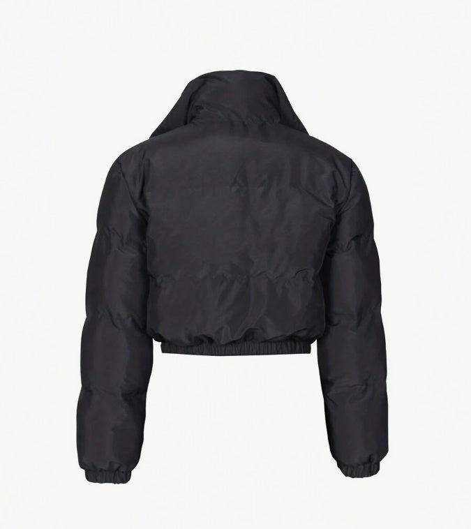 Veste chaude zippée à col court pour femme, style européen et américain bien lire les descriptions sur chaque article pour choisir la bonne grandeur