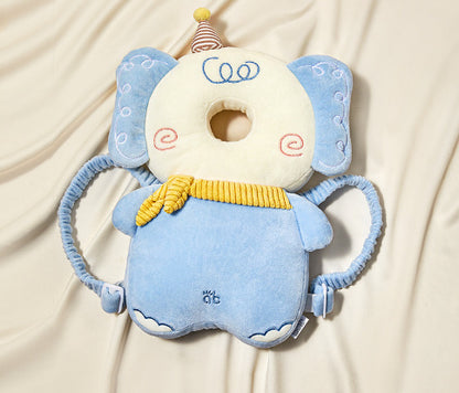 Coussin de protection anti-chute pour bébé et enfant en bas âge
