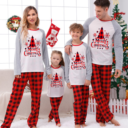 Des pyjama cozy pour toute la famille