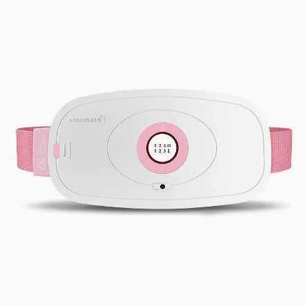 Ceinture chauffante le ventre
