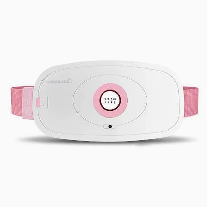 Ceinture chauffante le ventre