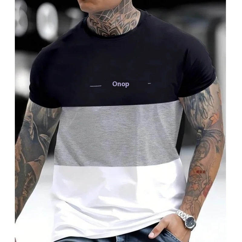 T-shirt homme imprimé en 3D, vêtement de sport bien lire les descriptions sur chaque article pour choisir votre bonne grandeur