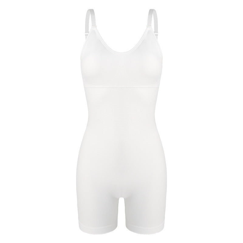 Gaine pour femme pour une silhouette droite confortable sans coutures.