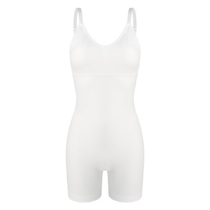 Gaine pour femme pour une silhouette droite confortable sans coutures.