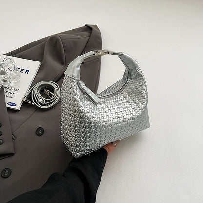 Simple All-match Shoulder High-grade Messenger Bag