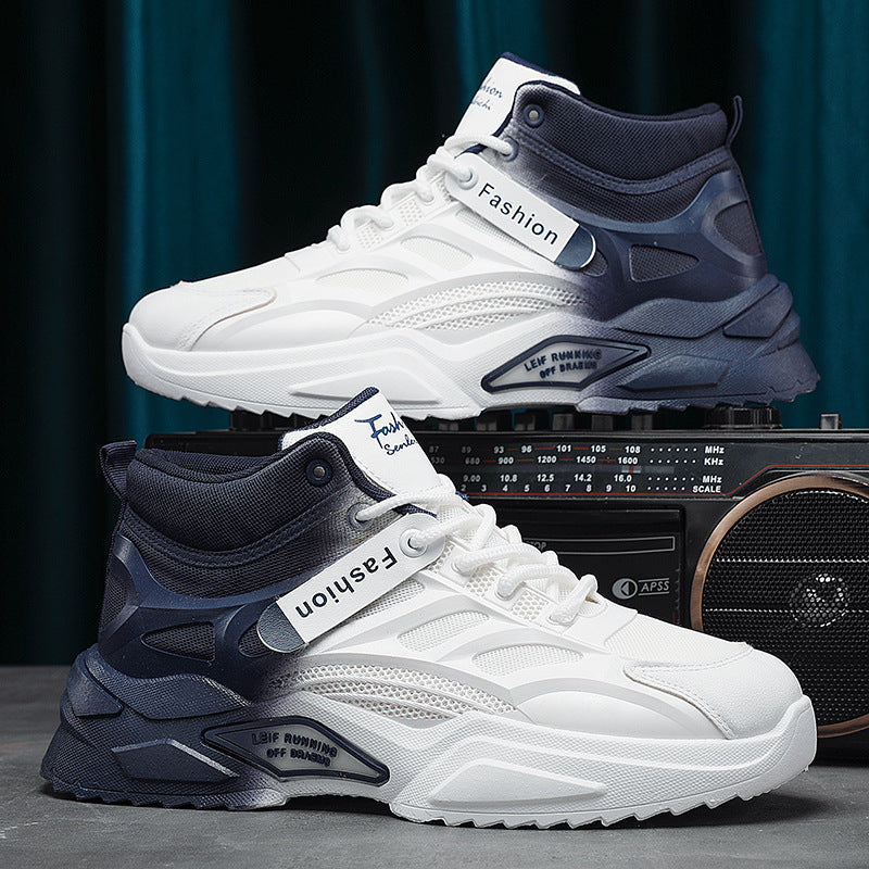 Fashionable Versatile Casual Sneakers For Men