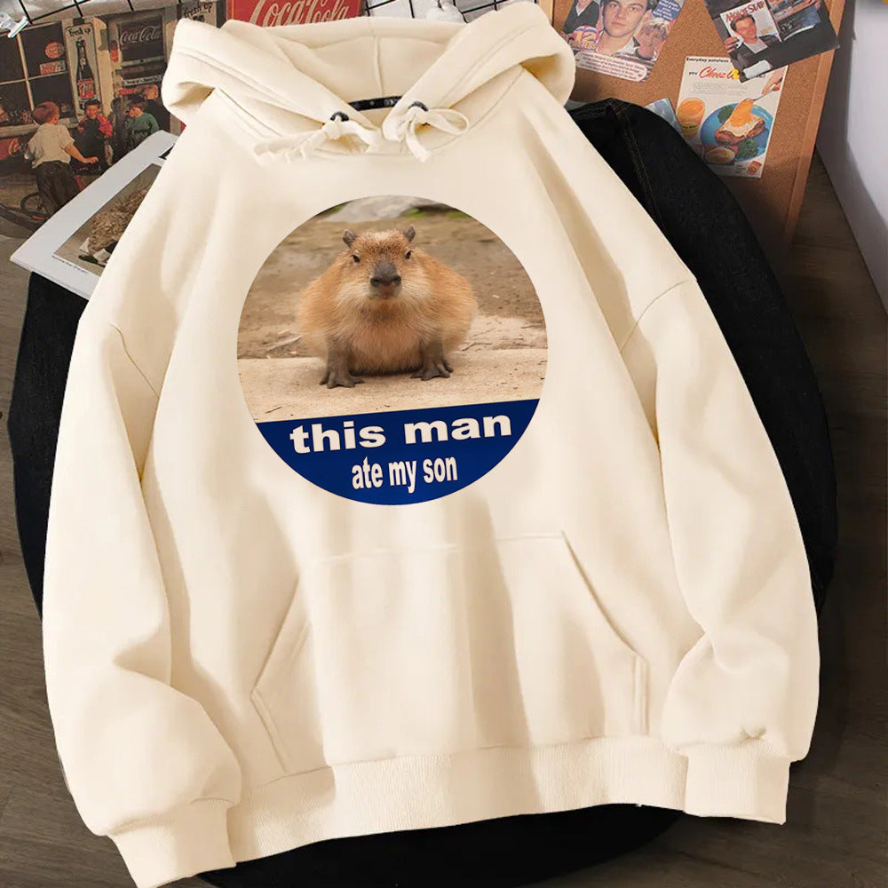 Pull vintage tendance pour femme