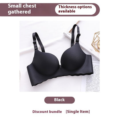 Un soutien gorge que toute les femme veux confortable aucune coutures,  doux et un bon soutien.