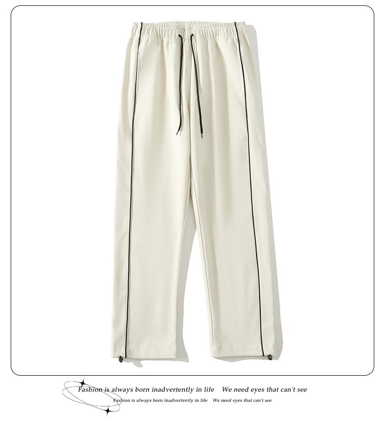 Gymnastics Set For Male And Female High School Students Parallel Bars And Horizontal Bar Exercises