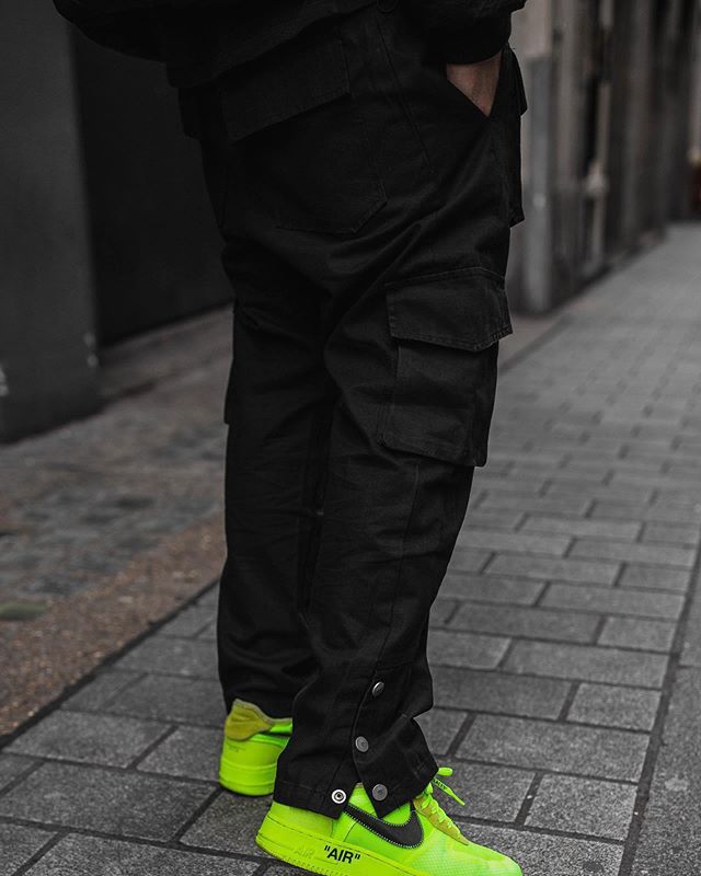 Pantalons pour hommes, salopettes de sport et de loisirs d'automne et d'hiver, amples, grande taille
