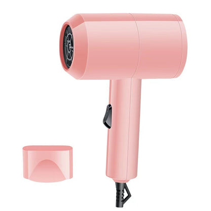 Sèche-cheveux à haute puissance,pratique pour emporter partout avec vous