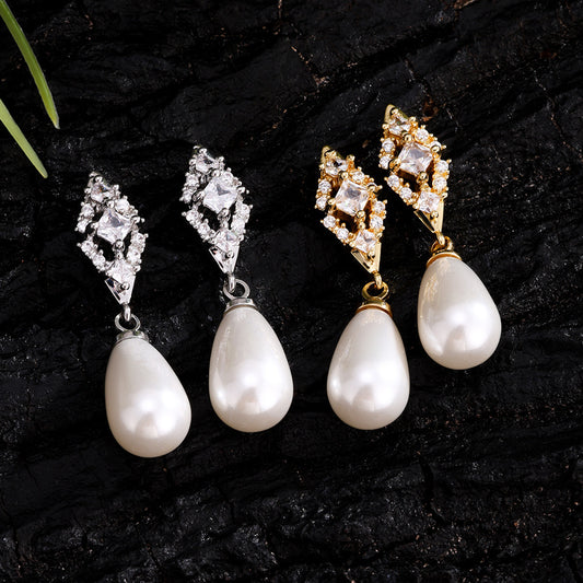 Magnifique Pearl très délicat