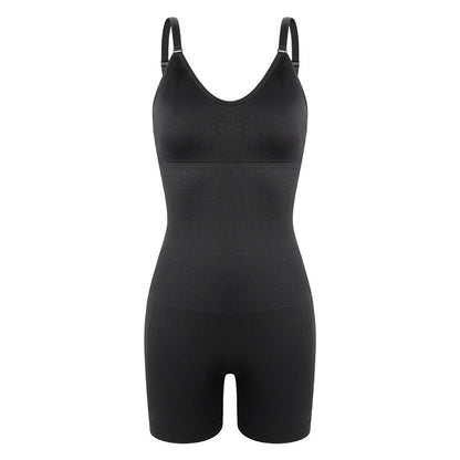 Gaine pour femme pour une silhouette droite confortable sans coutures.