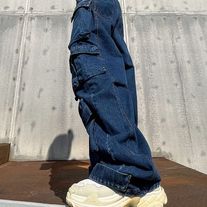 Jeans Taille basses Pour femmes