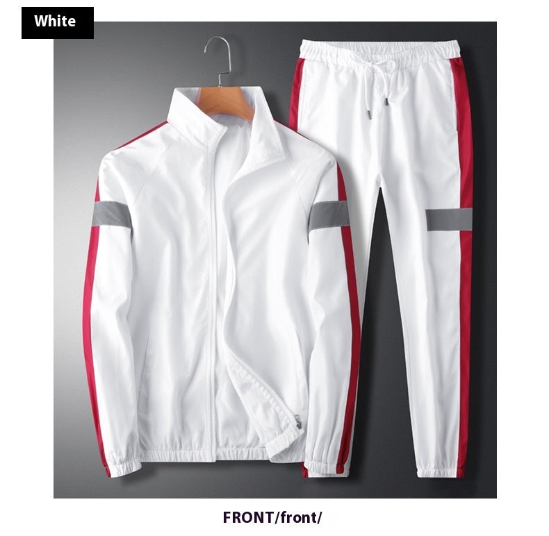 Ensemble Sport en polyester Tendances