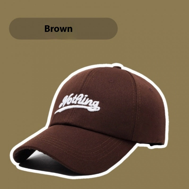 Chapeau minimaliste polyvalent pour l’extérieur – protection solaire et ombrage