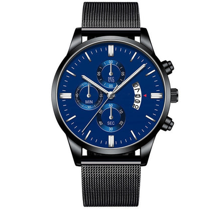 Montre pour homme classique. Stylée