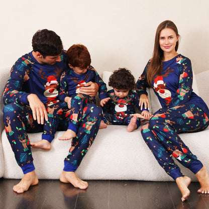 Pyjama Noël pour toute la famille