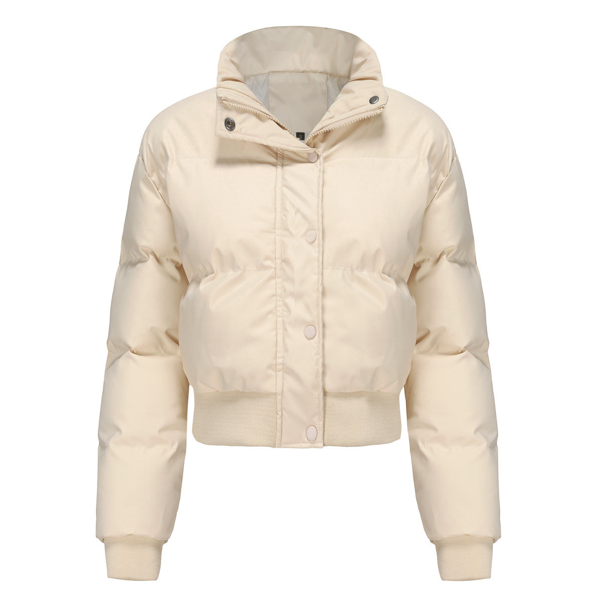 Belle dedoune courte très cozy plusieurs couleurs . Stylée juste pour vous madames