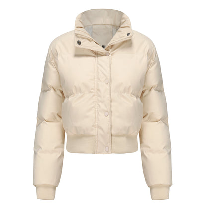 Belle dedoune courte très cozy plusieurs couleurs . Stylée juste pour vous madames